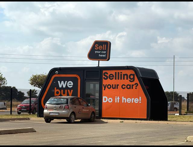 25,103M² RETAIL FOR SALE IN KHUTSONG